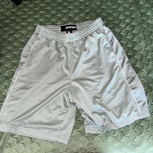 Men’s Nike Basketball Shorts Heavy